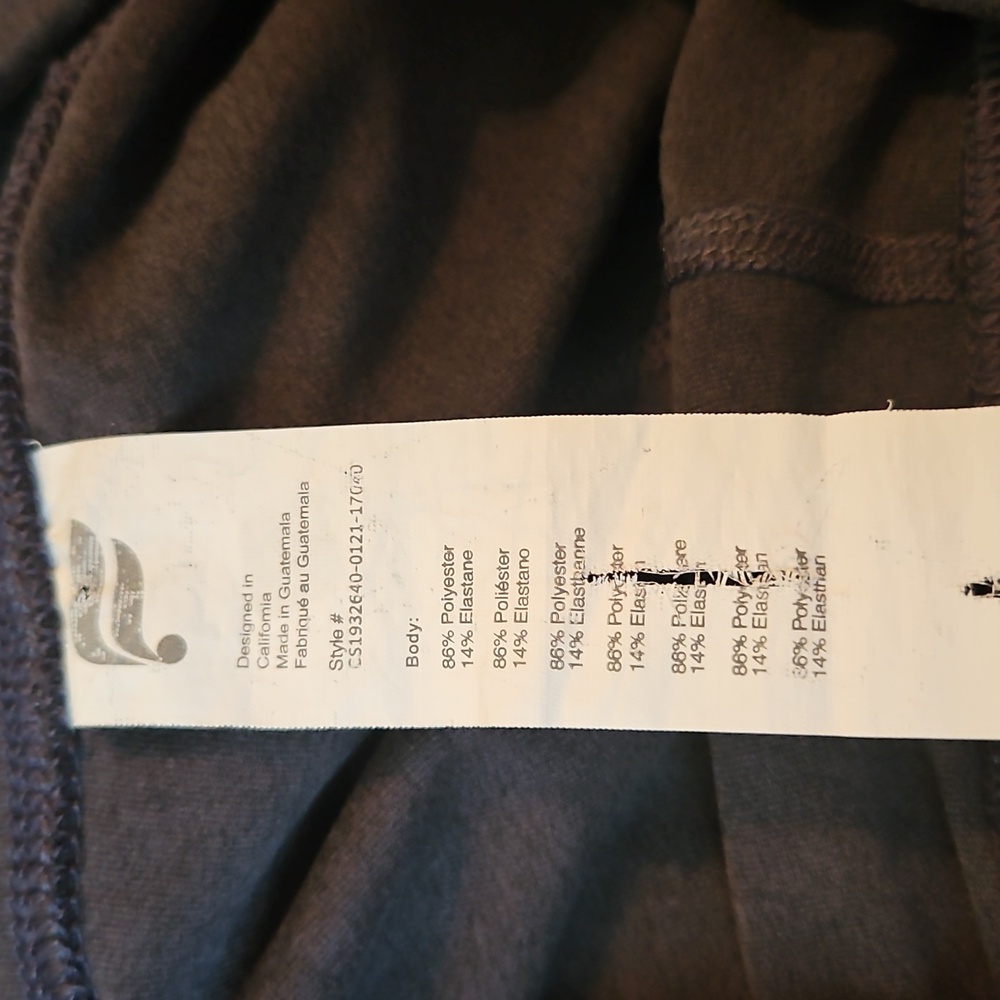 Fabletics Leggings - Picture 7 of 9
